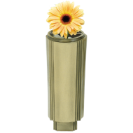 Memorial Cemetery Vase Gradini 641 Memorial Cemetery Vase Gradini 641