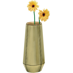 Grave Vase Gradini 649R