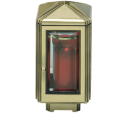 Memorial candle lamp Gradini 631 Memorial candle lamp Gradini 631
