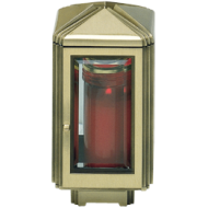 Memorial candle lamp Gradini 631 Memorial candle lamp Gradini 631