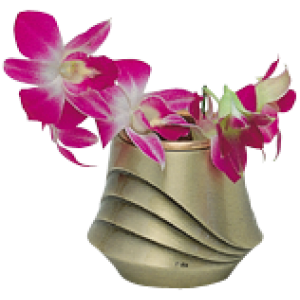 Memorial Vase Jolly 989 