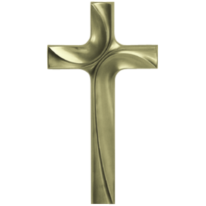Memorial Cross Jolly 1336