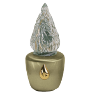 Grave Votive Lamp Master Oro 428