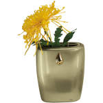 Memorial Vase Master Oro 431