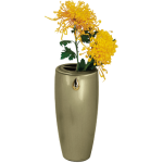 Memorial Vase Master Oro 433