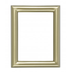 Memorial Rectangular Frame Floreale 196