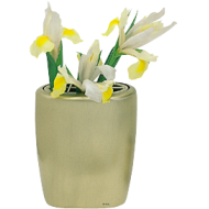 Memorial Cemetery Vase Master 408