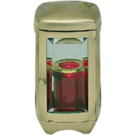 Memorial candle lamp Master 413