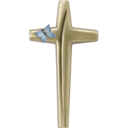 Memorial Cross Papillon 1205.D