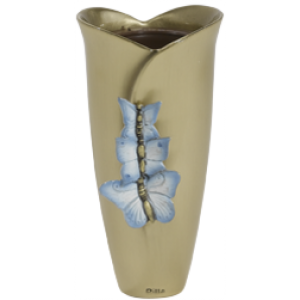 Memorial Vase Papillon  1151.D