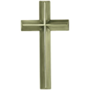 Memorial Cross Pergamena 1335
