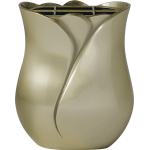 Memorial Vase Perla 2015