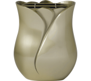 Memorial Vase Perla 2015
