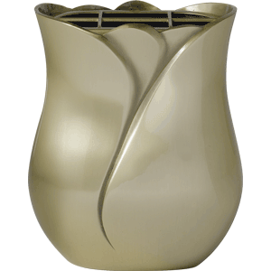 Memorial Vase Perla 2014