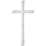 Memorial Cross Perla 1208.MC
