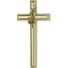 Grave Cross Rosae 1209.15.D