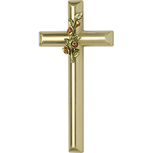 Grave Cross Rosae 1209.15.D