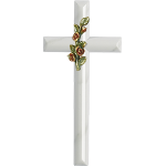 Grave Cross Rosae 1209.D.MC