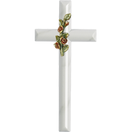 Grave Cross Rosae 1209.D.MC