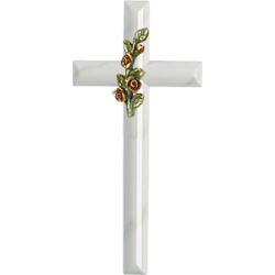 Grave Cross Rosae 1209.D.MC