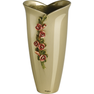 Memorial Cemetery Vase Rosae 1179.D Memorial Cemetery Vase Rosae 1179.D