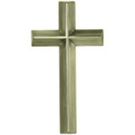 Memorial Cross Senzafine 1335
