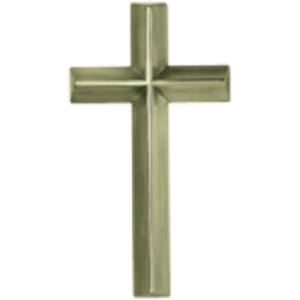 Memorial Cross Senzafine 1335