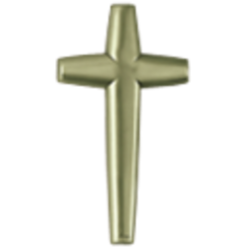 Grave Cross Tazza 1330