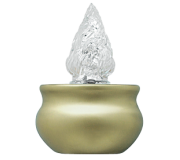 Memorial Votive Lamp Tazza 507 Memorial Votive Lamp Tazza 507