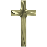 Memorial Cross Triglifo 1336