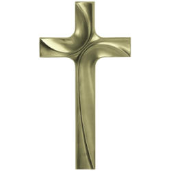 Memorial Cross Triglifo 1336