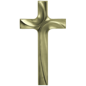 Memorial Cross Triglifo 1336