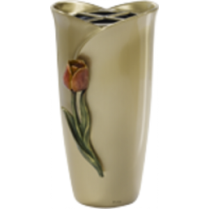 Memorial Vase Tulipano 1180.D40
