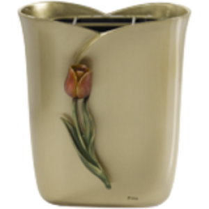 Memorial Vase Tulipano 1184.D40 