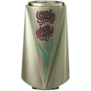 Memorial Vase Varie 440