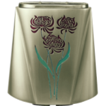 Memorial Vase Varie 450