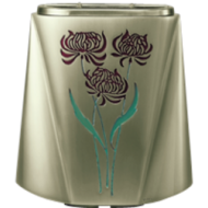 Memorial Vase Varie 450 Memorial Vase Varie 450