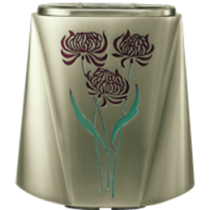 Memorial Vase Varie 450 Memorial Vase Varie 450