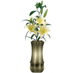 Memorial Vase Varie 911