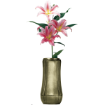 Memorial Vase Varie 918