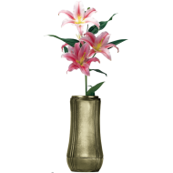 Memorial Vase Varie 918