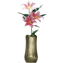 Memorial Vase Varie 918 Memorial Vase Varie 918