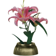 Memorial Vase Varie 919 Memorial Vase Varie 919