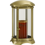 Memorial candle lamp Varie 493.25