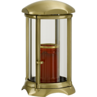 Memorial candle lamp Varie 493.25
