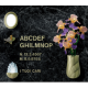 Memorial Applique Lamp Gemma 1067.A