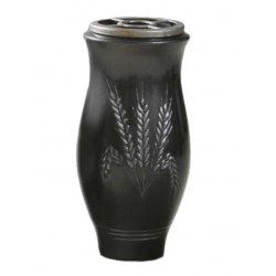 Grave Vase Grain V1