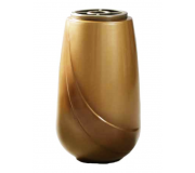 Memorial Cemetery Vase Oval V2 Memorial Cemetery Vase Oval V2
