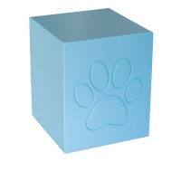 Pet urns