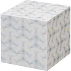 Wooden Memorial Cremation Urn Cubo 2501.FL Wooden Memorial Cremation Urn Cubo 2501.FL